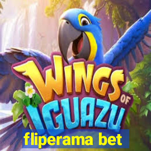 fliperama bet